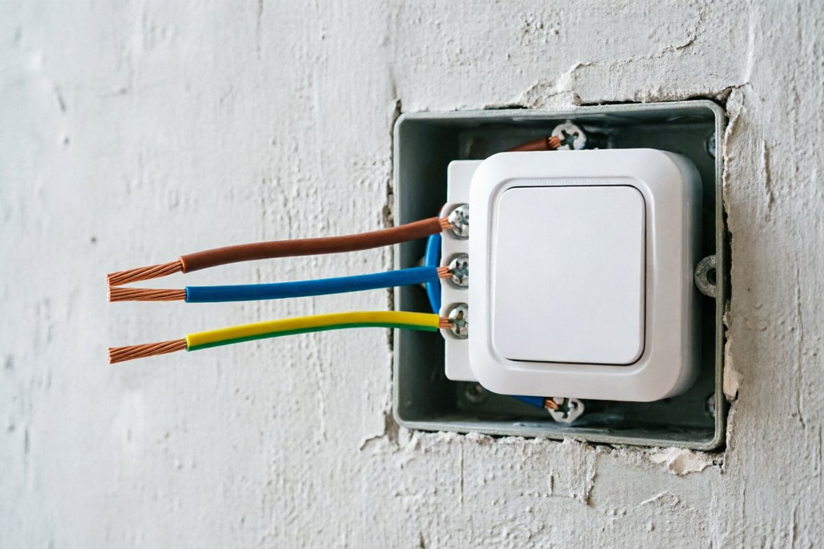 Neutral vs No-Neutral Smart Switches