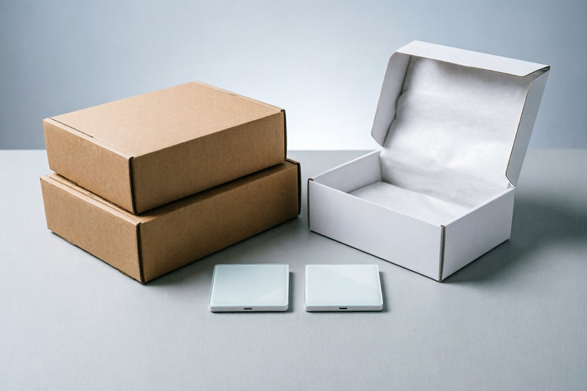 Tuya OEM Smart Switch Sourcing Checklist