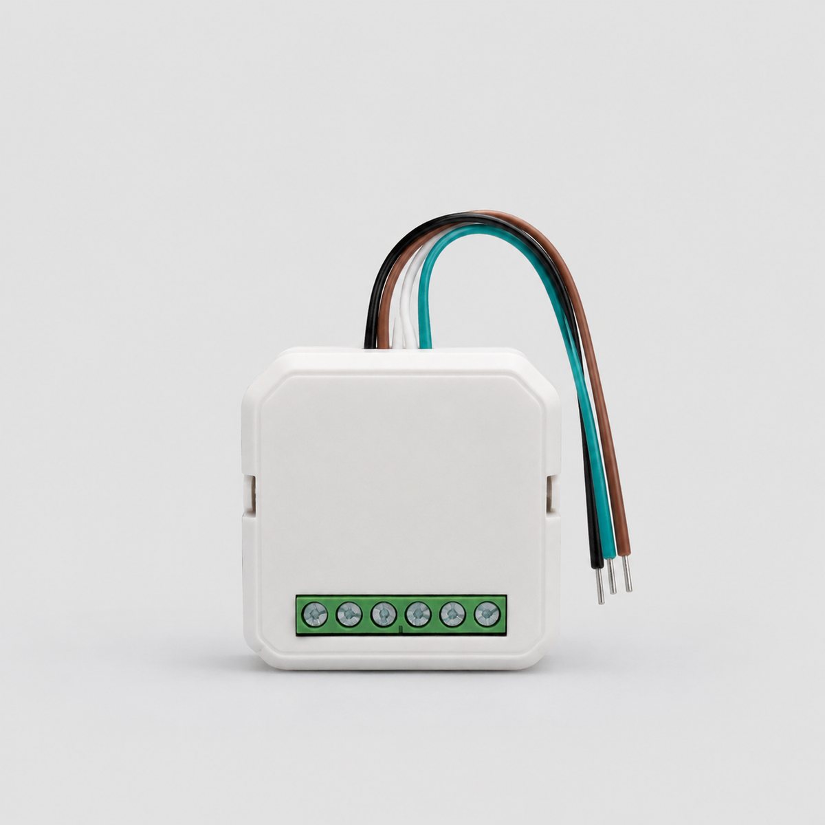Curtain Control Module