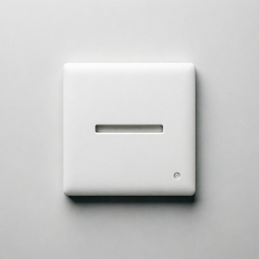 Hotel Key Card Switch