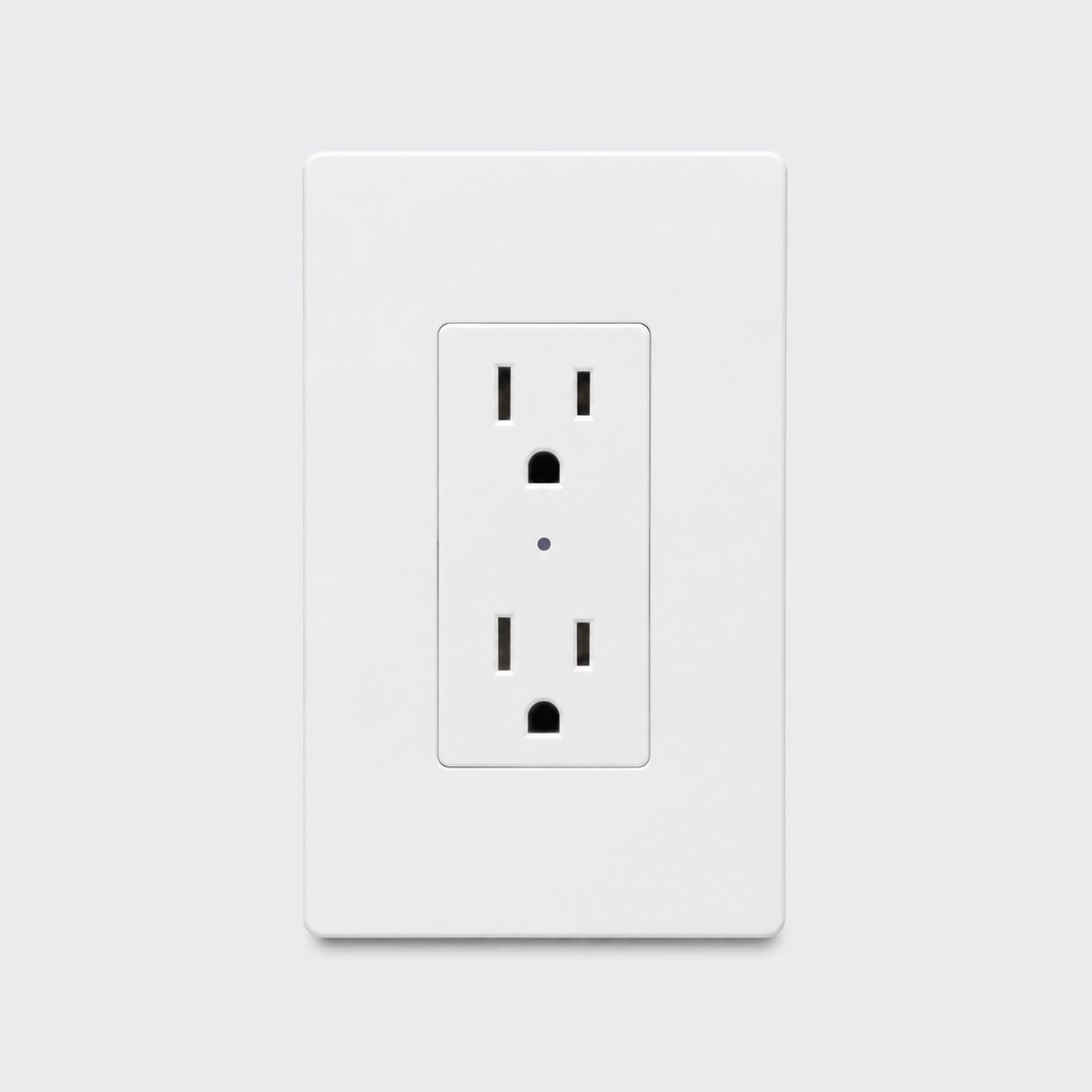 In-Wall Smart Socket US