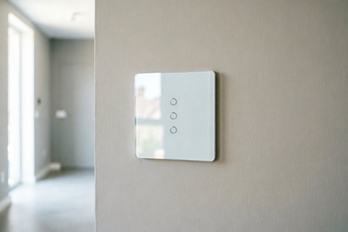 Smart Wall Switches