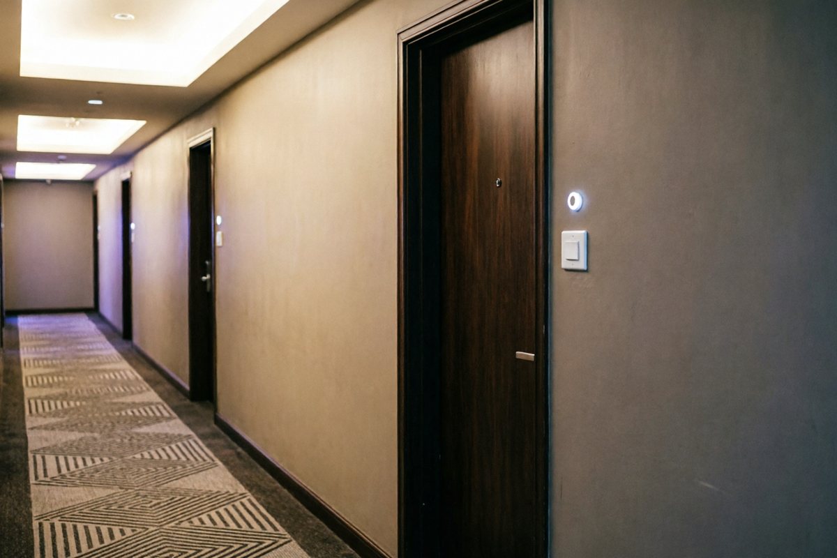 Corridor