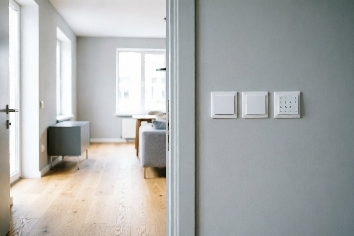 Apartment Fit-out