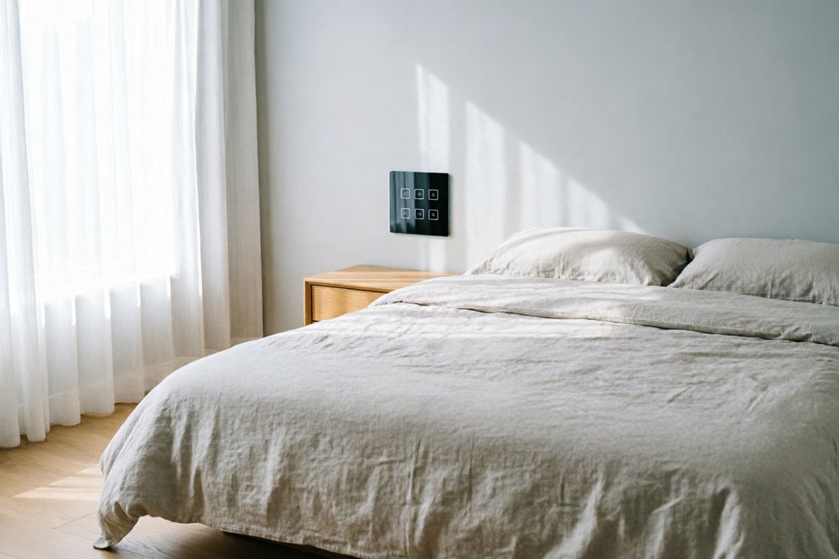 Short-let / Airbnb Ready